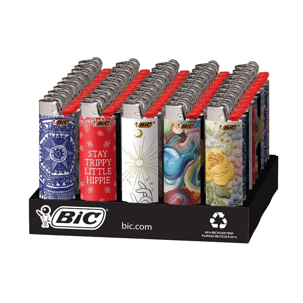 BIC Bohemian