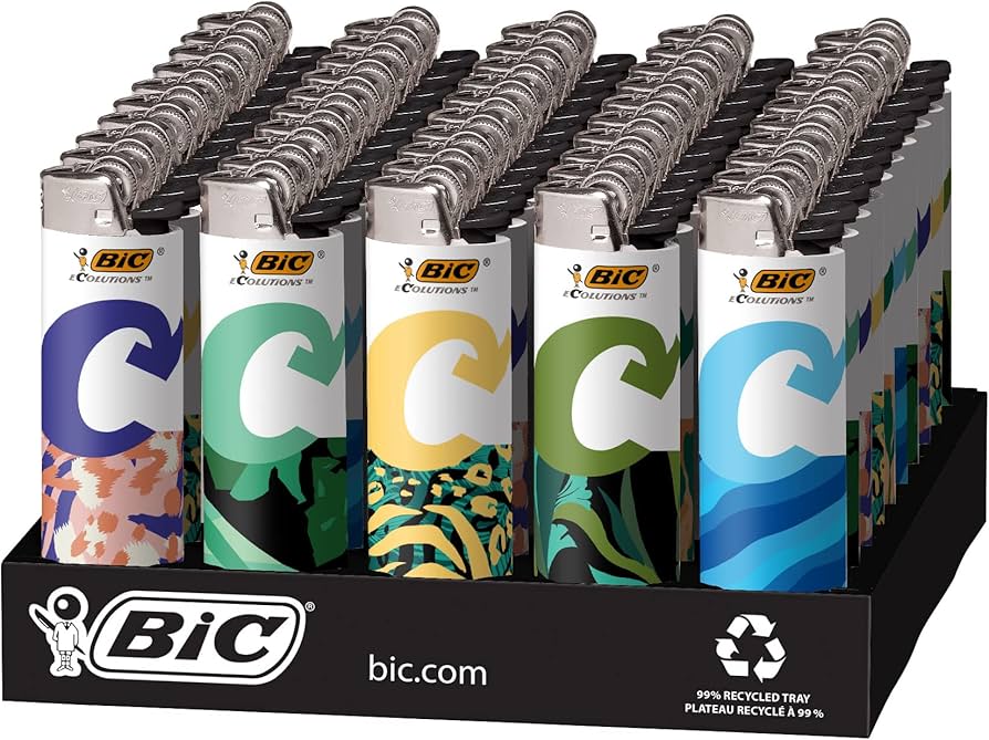 BIC Ecolutions
