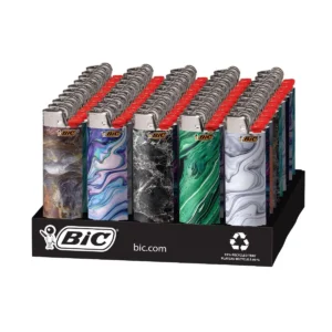BIC Marble