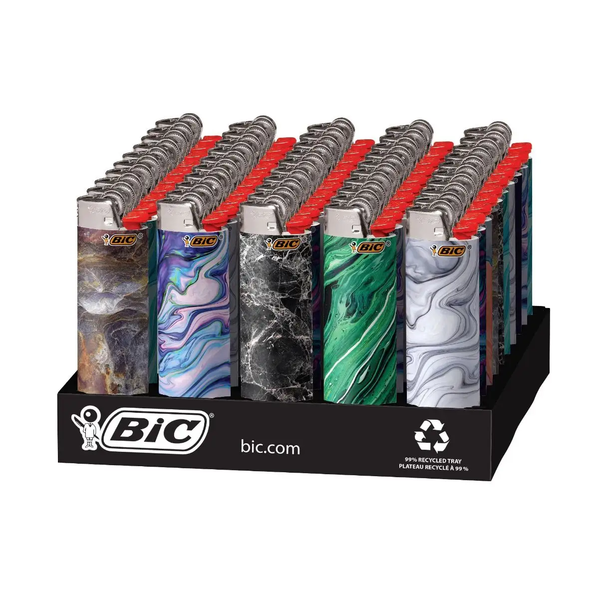 BIC Marble