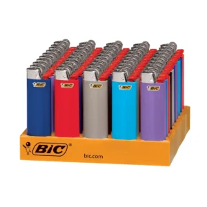 BIC Maxi (50 Pack Tray)