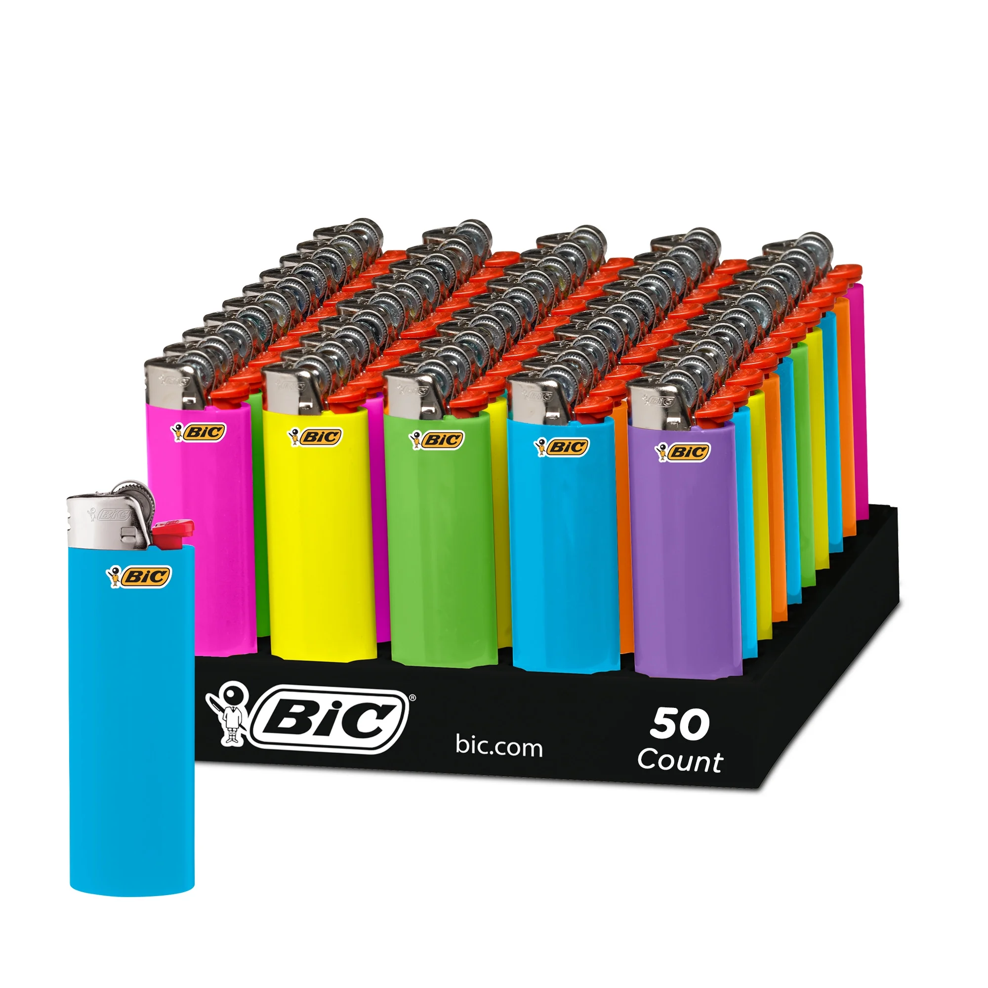 BIC Maxi Fashion
