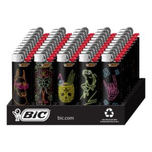 BIC Neon