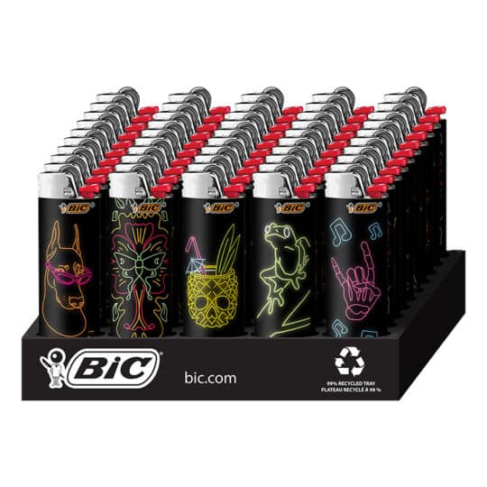 BIC Neon