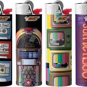 BIC Nostalgia