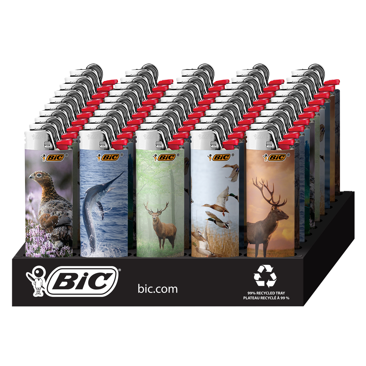 BIC Outdoors