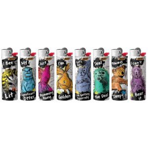 BIC Party Animal