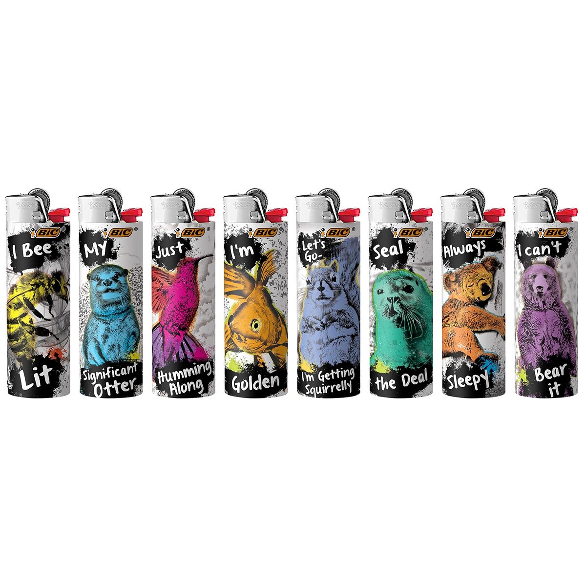 BIC Party Animal