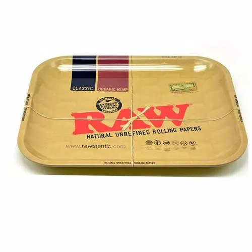 Trays