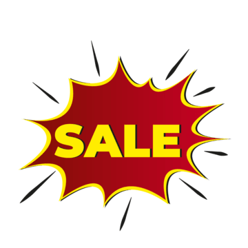 Closeout Specials