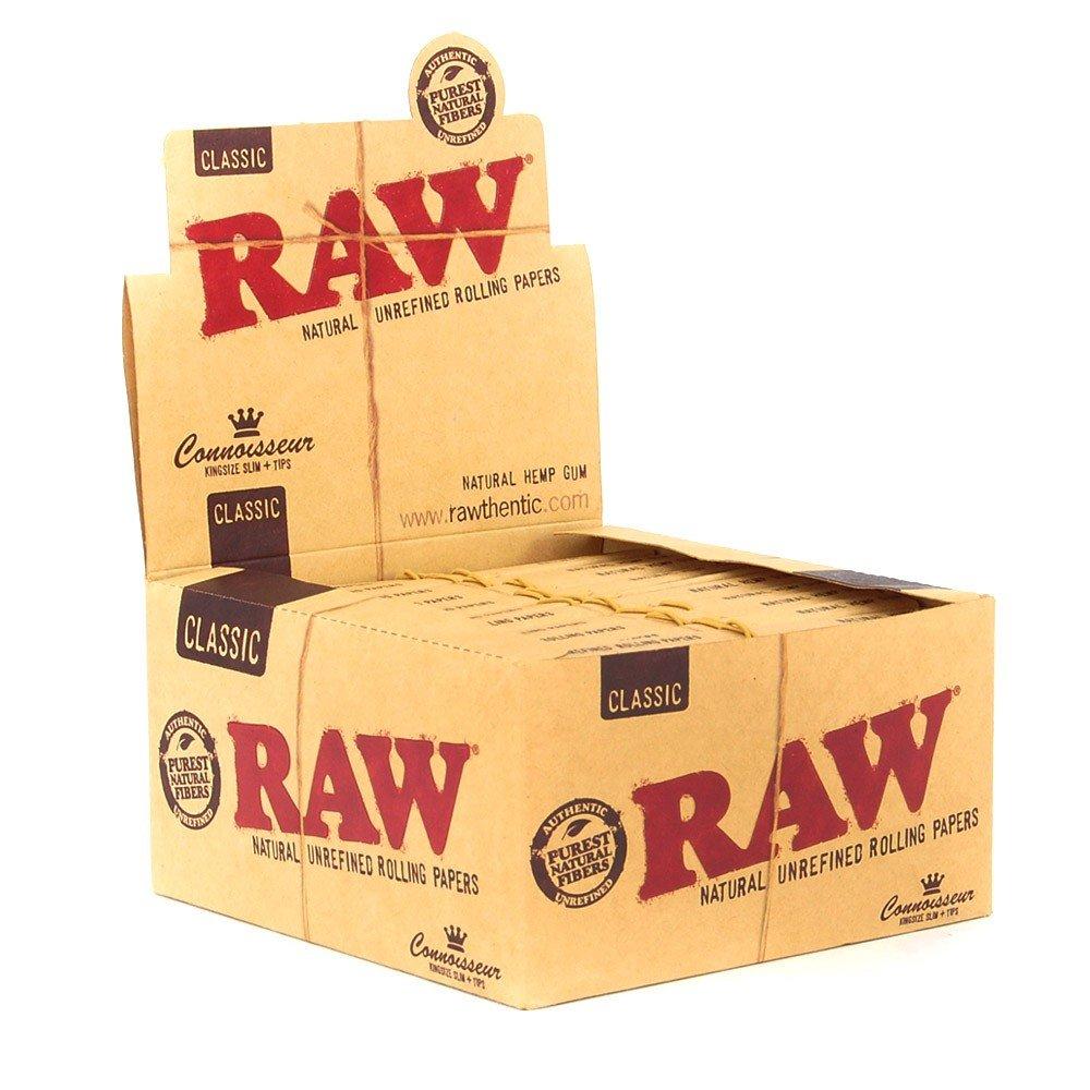 RAW