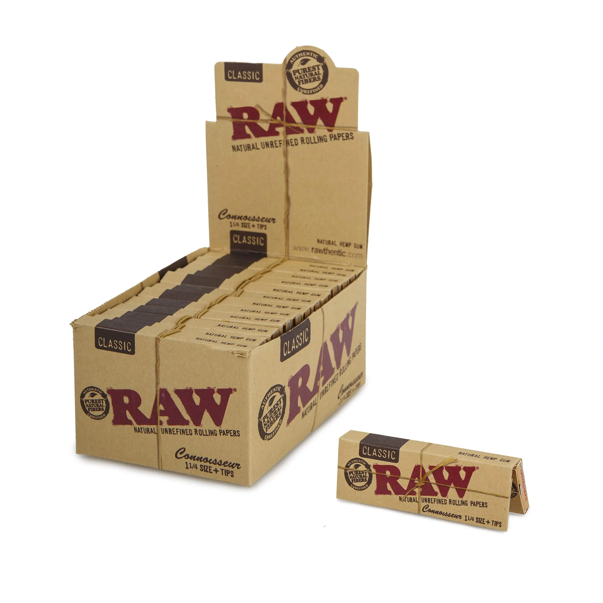 Raw