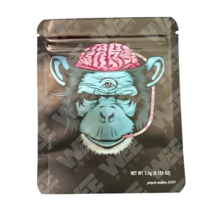 Brain Monkey