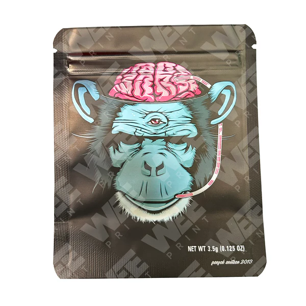 Brain Monkey