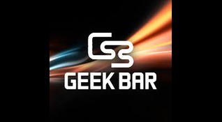 Geek Bar