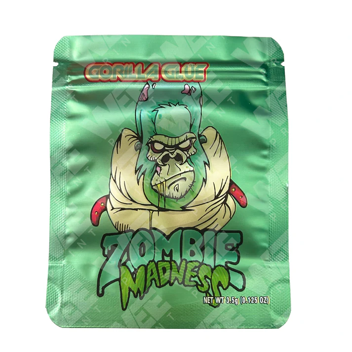 Gorilla Glue