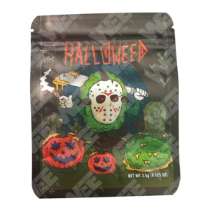Halloweed