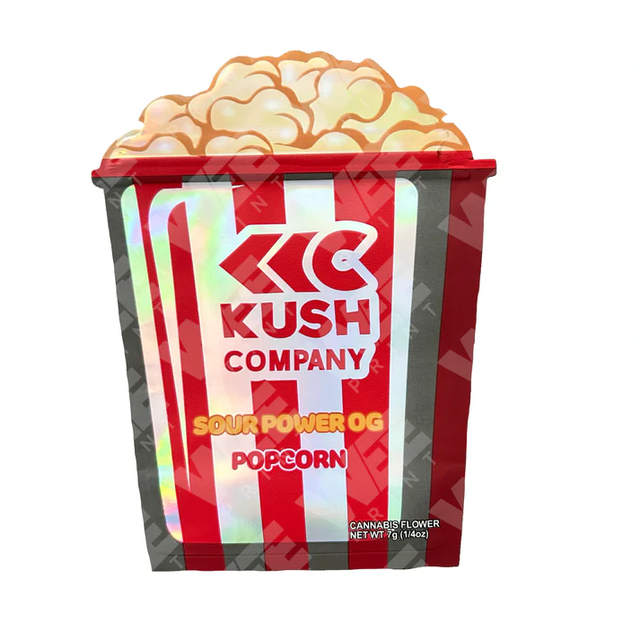 Kush Company
