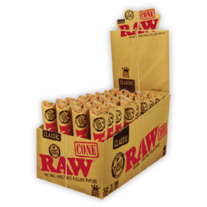 Raw King