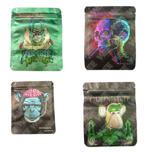 Monster Mash-Up Bundle