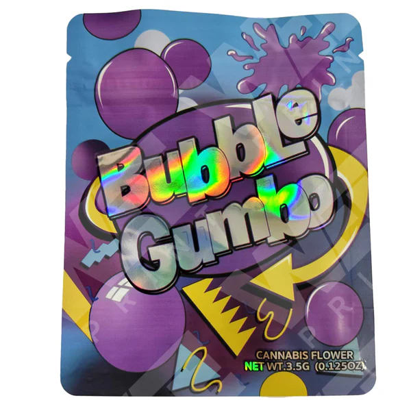 Bubble Gumbo