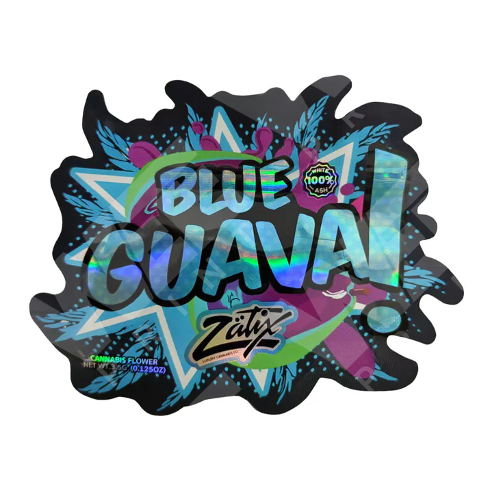 Blue Guava