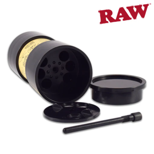 Raw