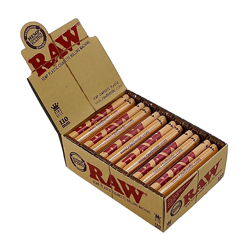 Raw 110mm