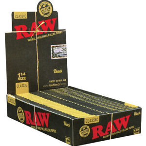 RAW