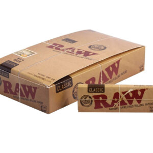 RAW