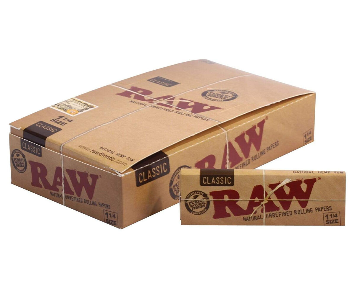 RAW