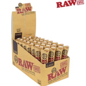 Raw Classic
