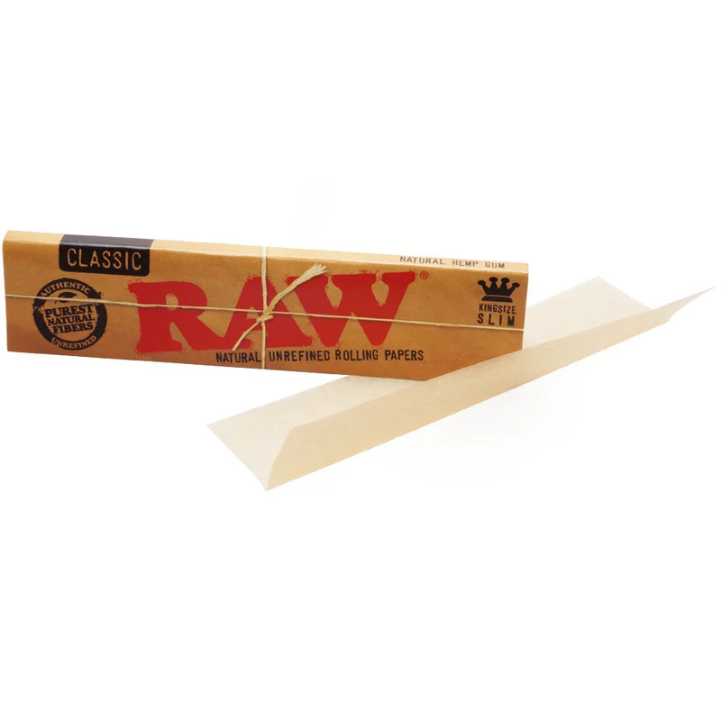 Rolling Papers