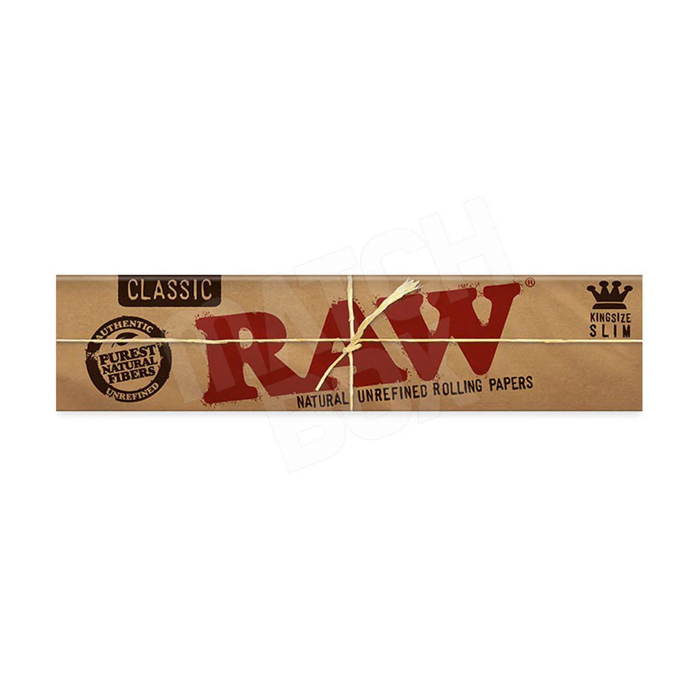 RAW