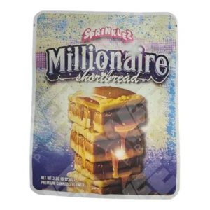 Sprinklez Millionaire