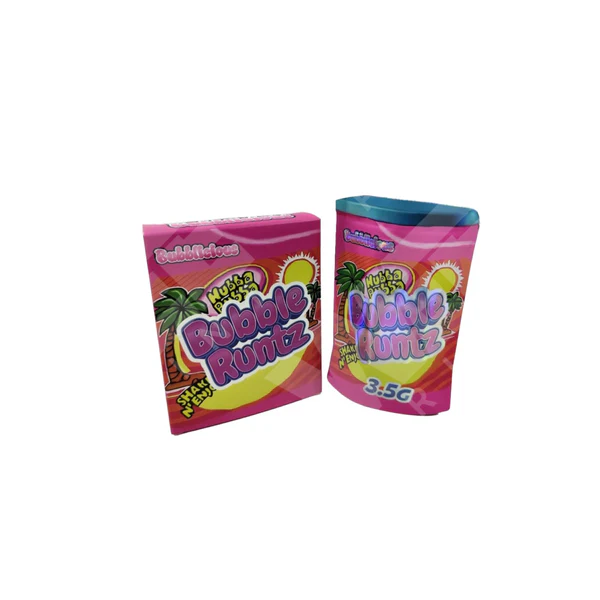 Bubble Runtz