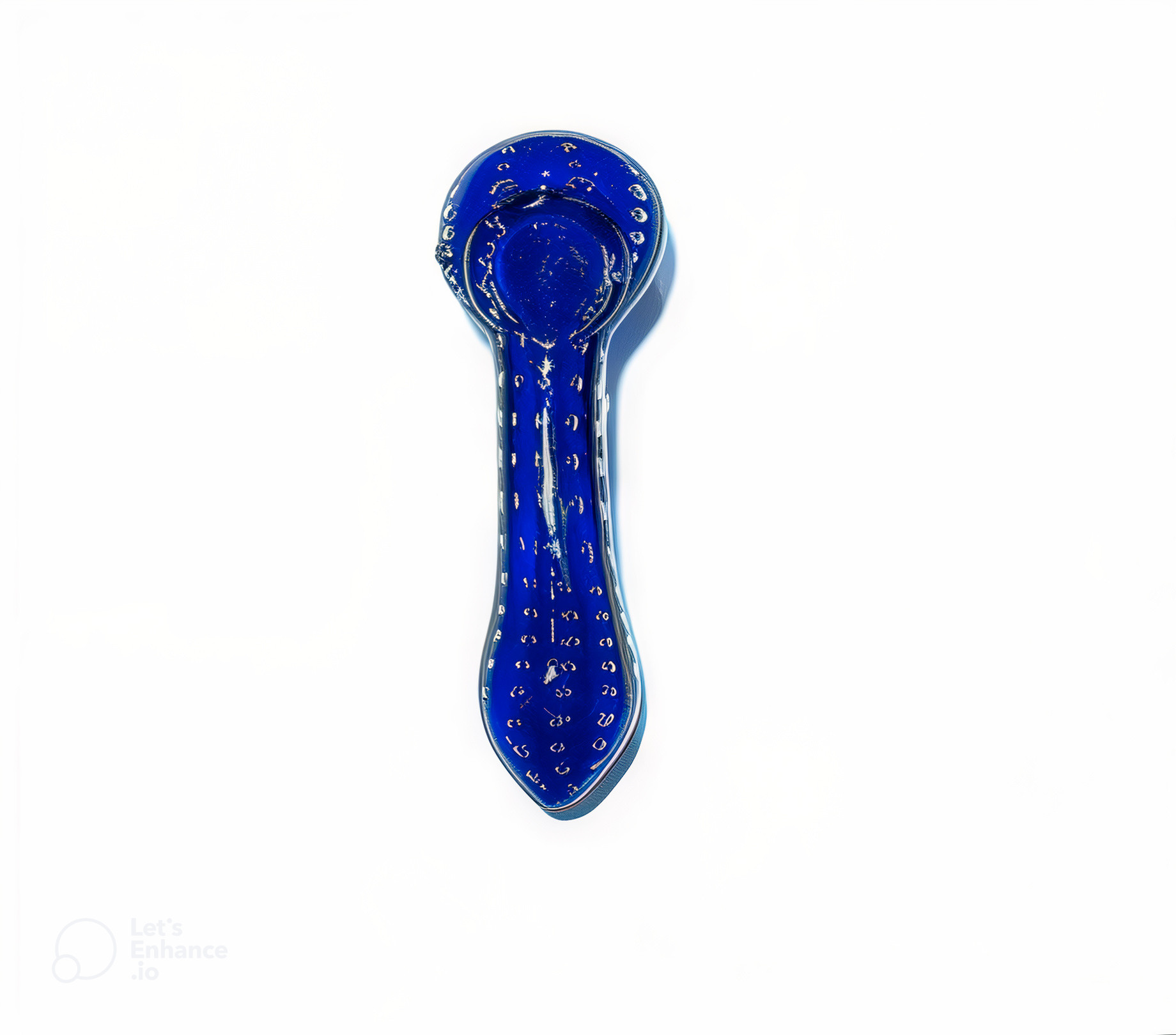 Spoon Pipe