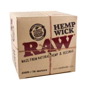 Hempwick