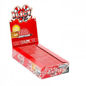 Juicy Jay’s Candy Cane Box/24