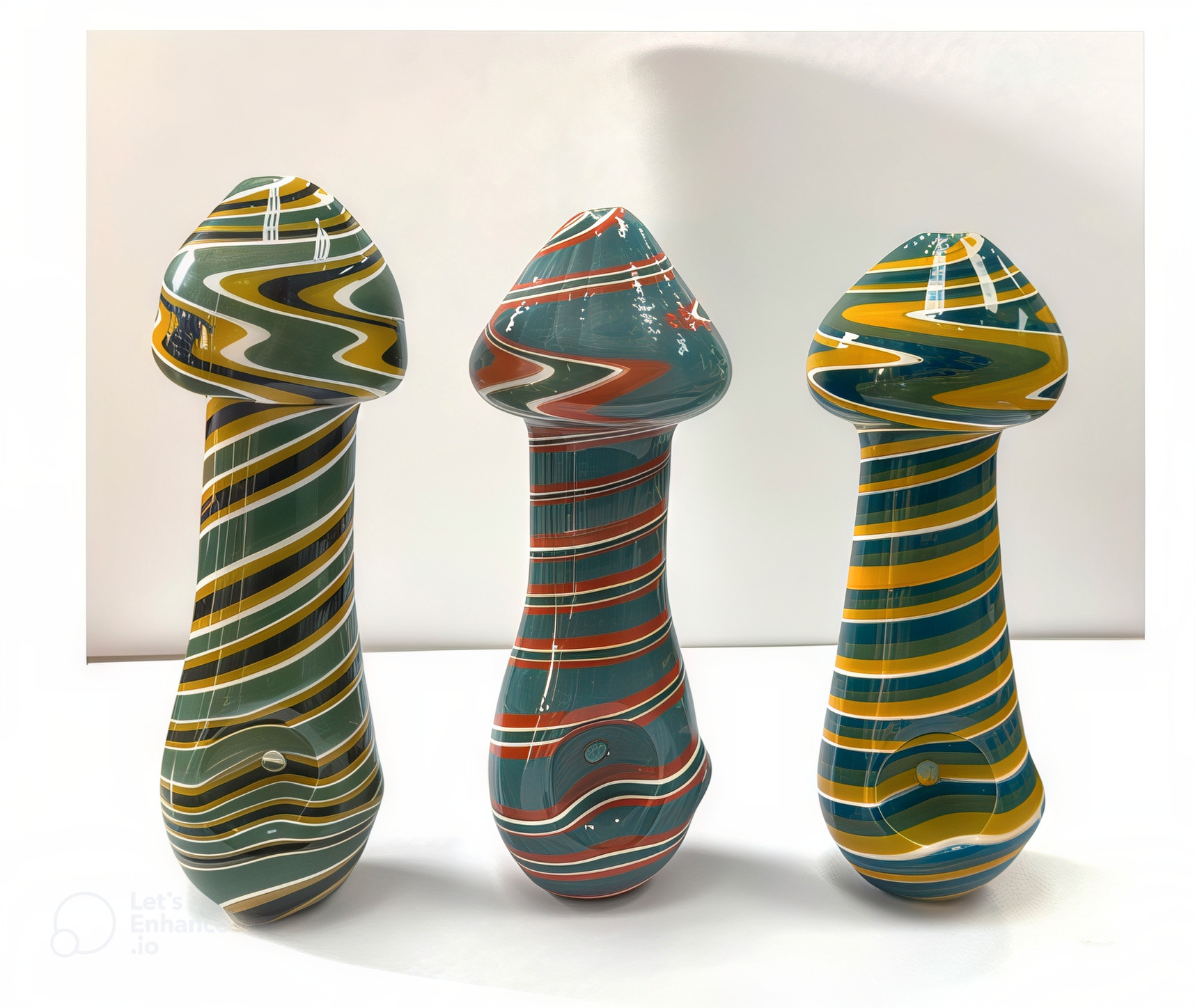 Glass Pipe