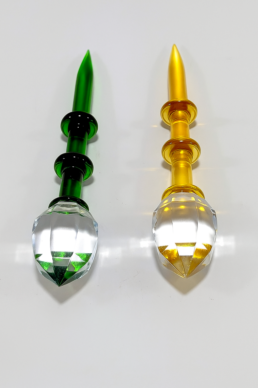 glass