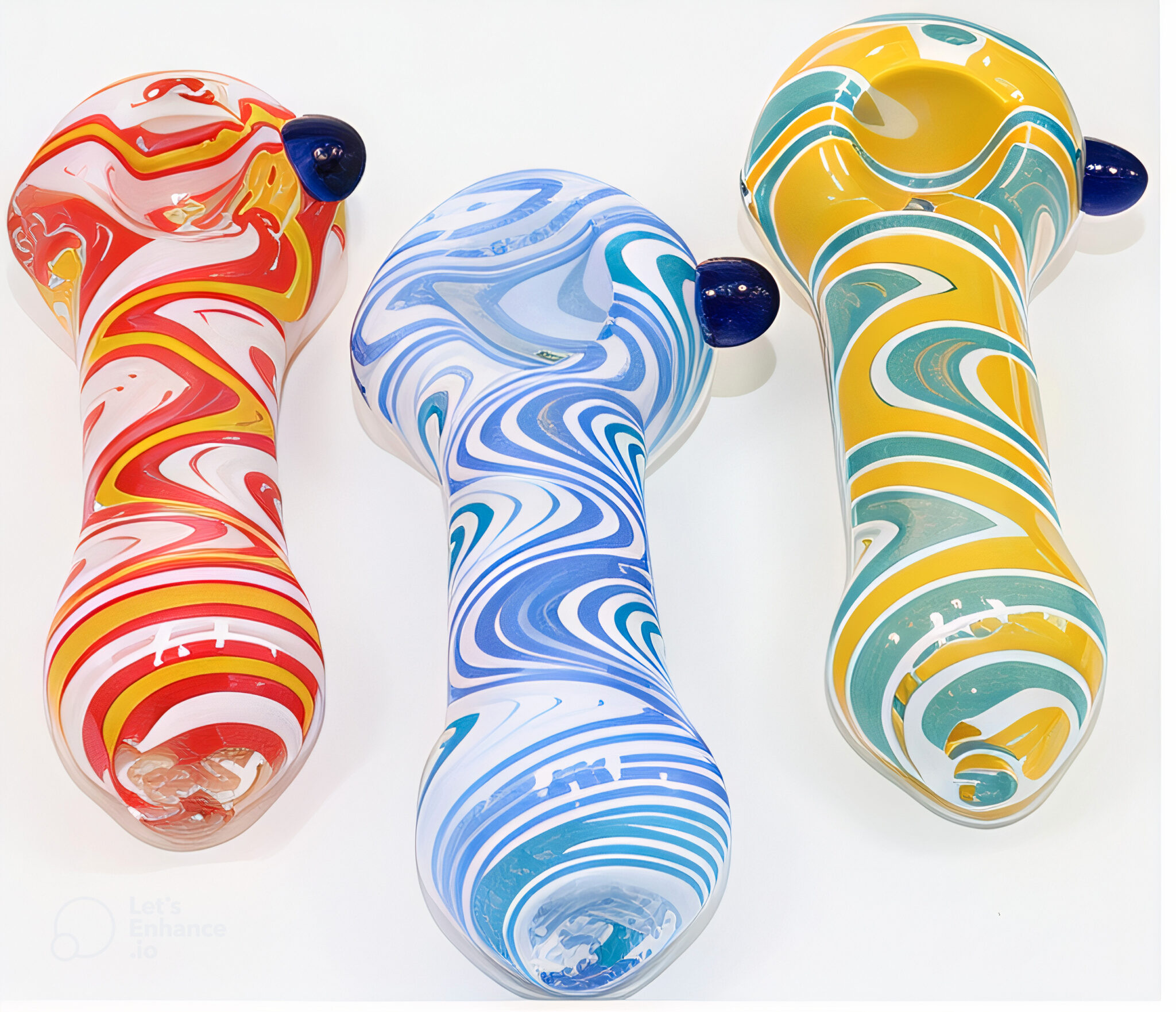 Hand Pipe