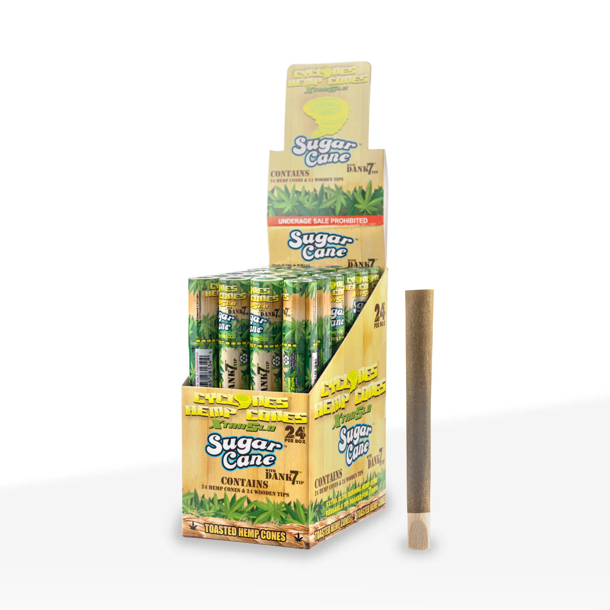 Hemp