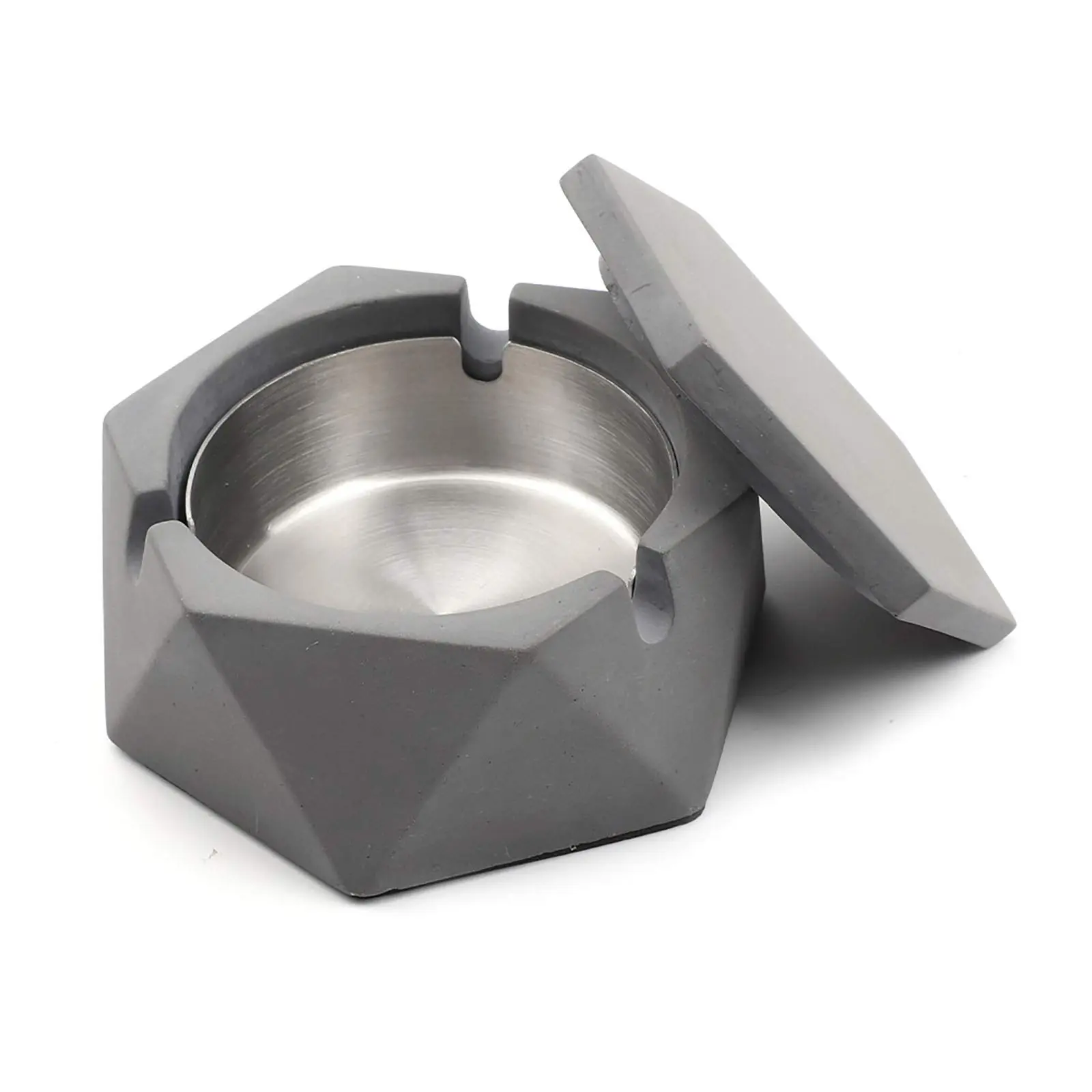 Ashtrays