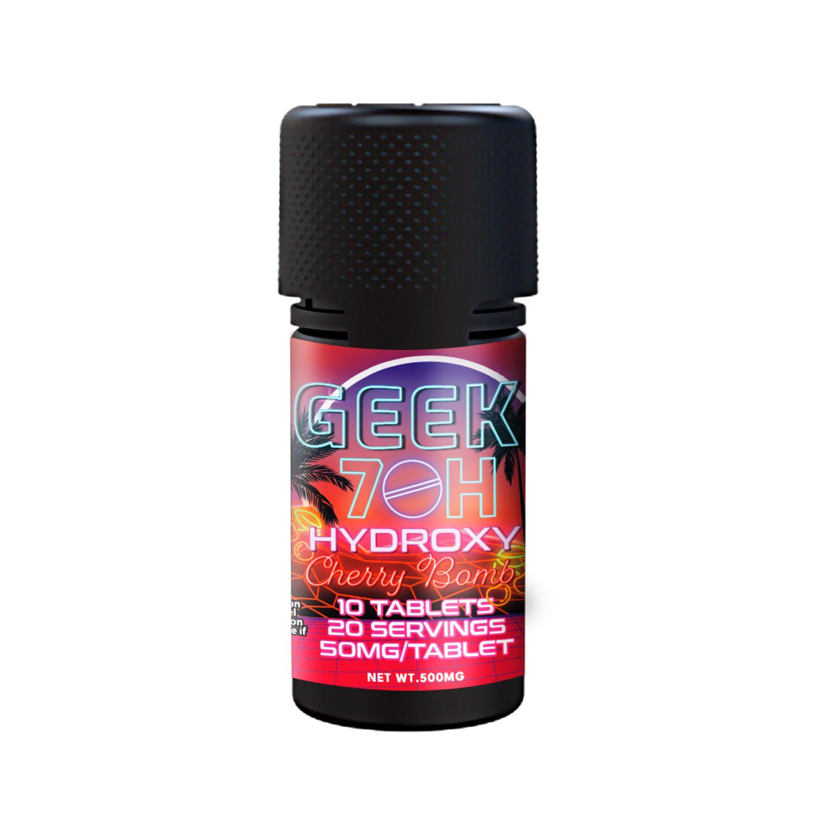 Hydroxy