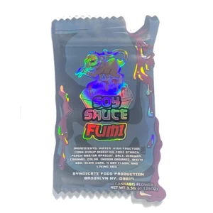 FUMI SAUCE