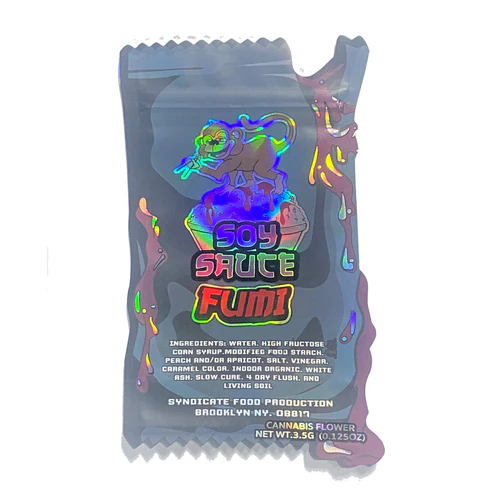 FUMI SAUCE