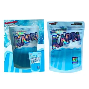 Frozen KAPRI