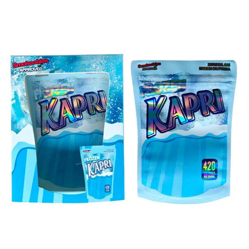 Frozen KAPRI