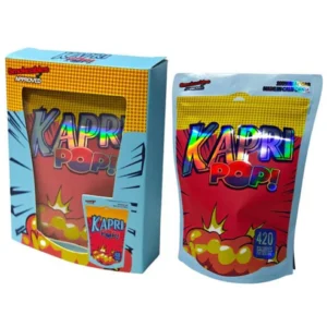 KAPRI POP